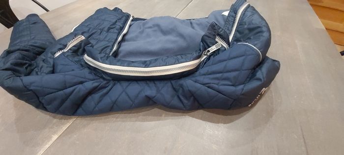 Manteau hiver Garçon - photo numéro 8