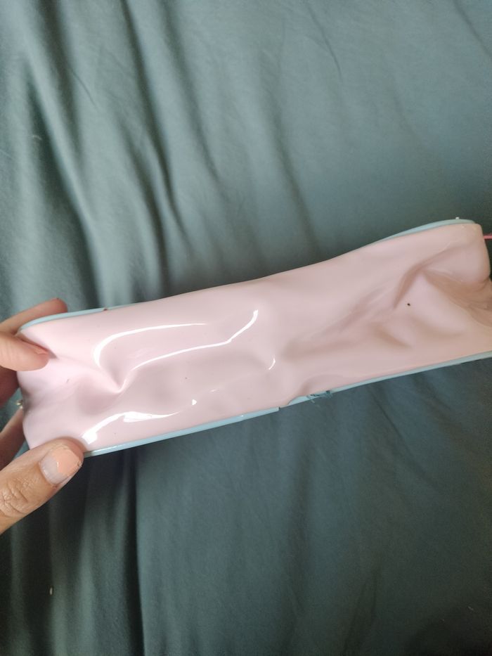 Trousse de toilettes - photo numéro 4