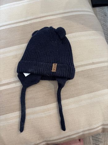 Bonnet