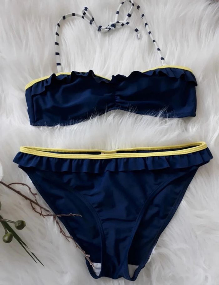 Maillot de bain Eldys Taille S🌿💞 - photo numéro 4