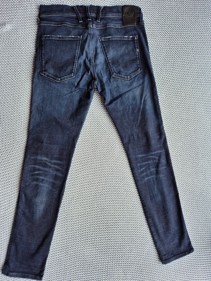 Jean Replay - photo numéro 3