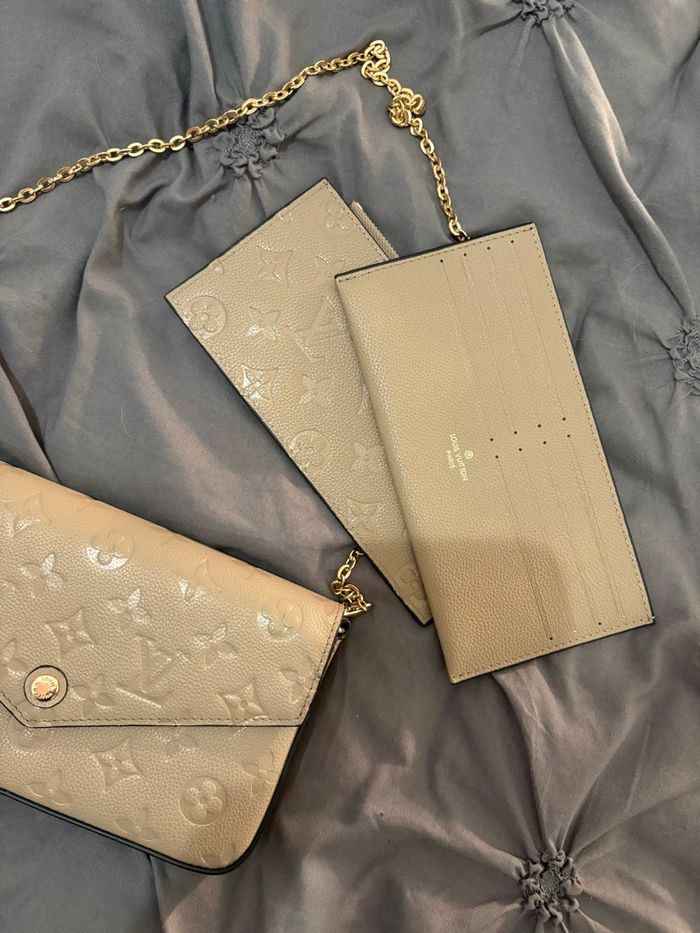 Sac à bandoulière - photo numéro 2