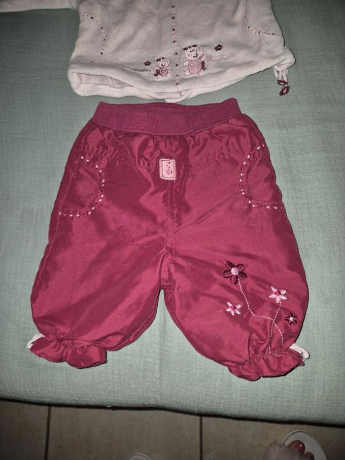 Ensemble kimbaloo - photo numéro 2