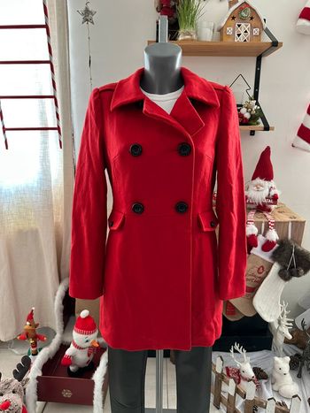 Manteau