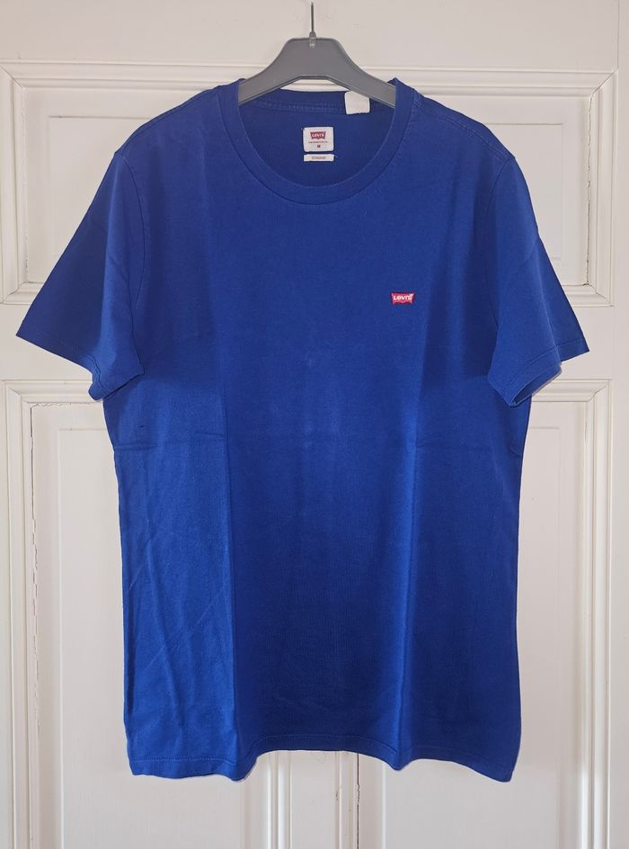 T-shirt levi's8