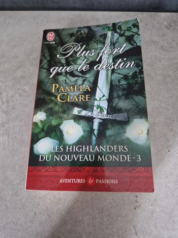 Livre