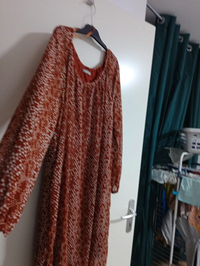 Robe femme 48 - photo numéro 4