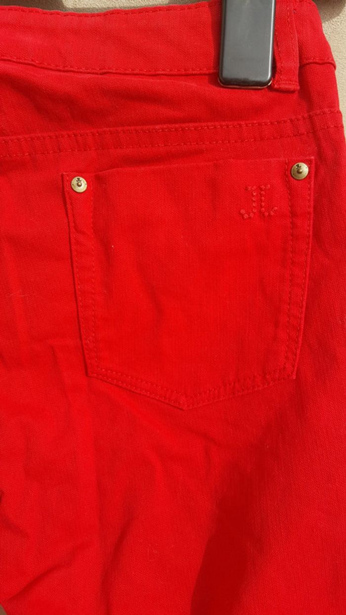 Pantalon totalement neuf Jacadi 12 ans - photo numéro 3