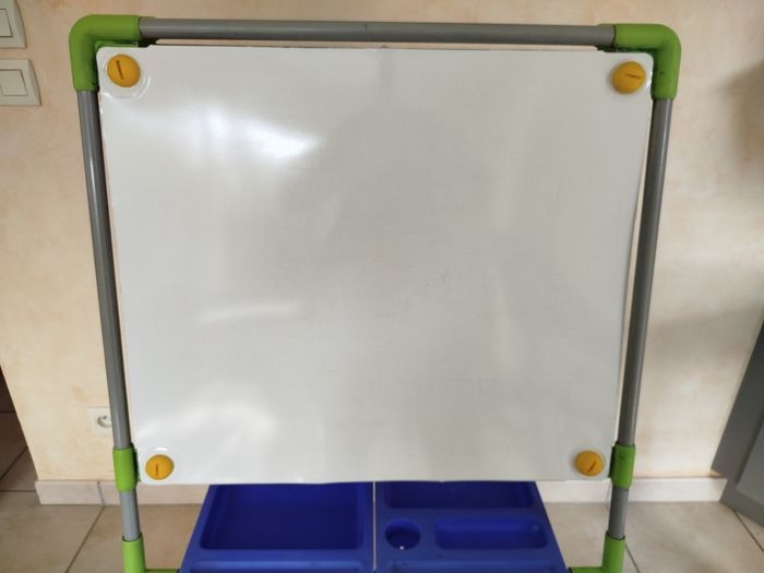 Tableau chevalet pour enfant - photo numéro 6