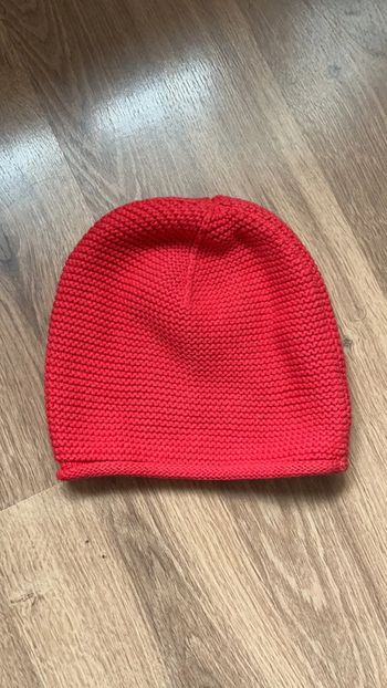 Bonnet Cadet Rousselle 3/5 ans