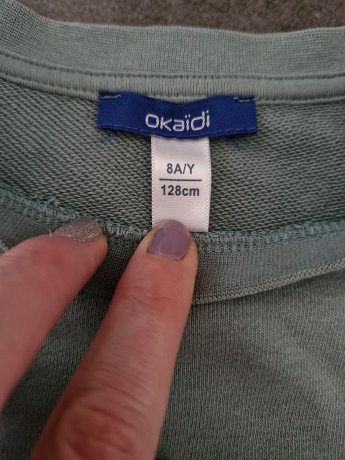 Sweat - photo numéro 4