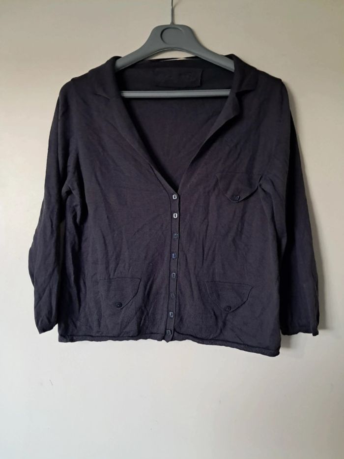 Gilet justB
