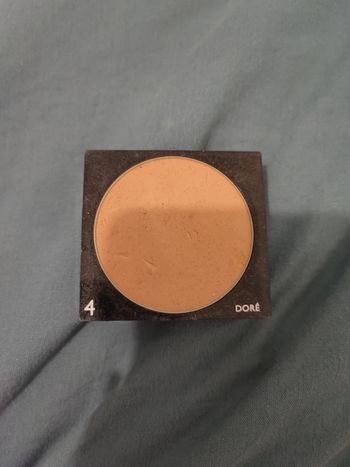 Poudre guerlain 4 dore 6ge