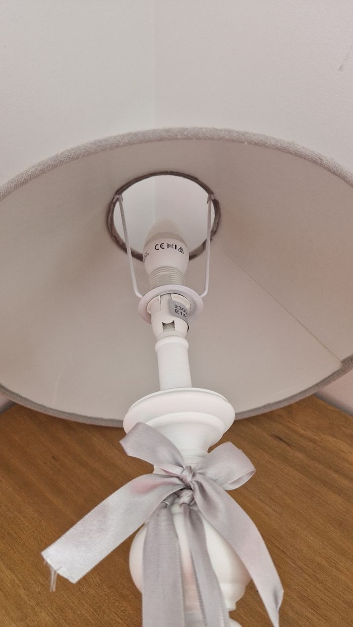 Lampe à poser - photo numéro 6