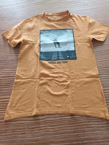 t-shirt gemo