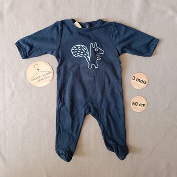 Pyjama 3MG178