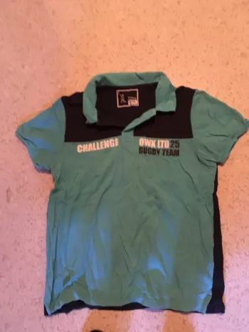 Tee-shirts