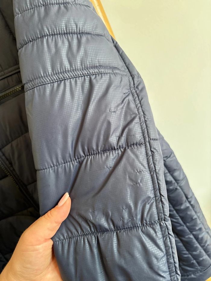 Manteau - photo numéro 6