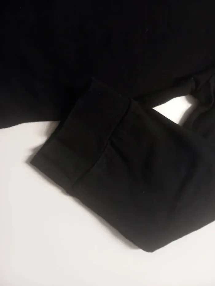 Petit pull capuche Shein - photo numéro 3