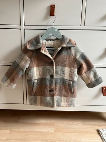 Duffle coats 18 mois