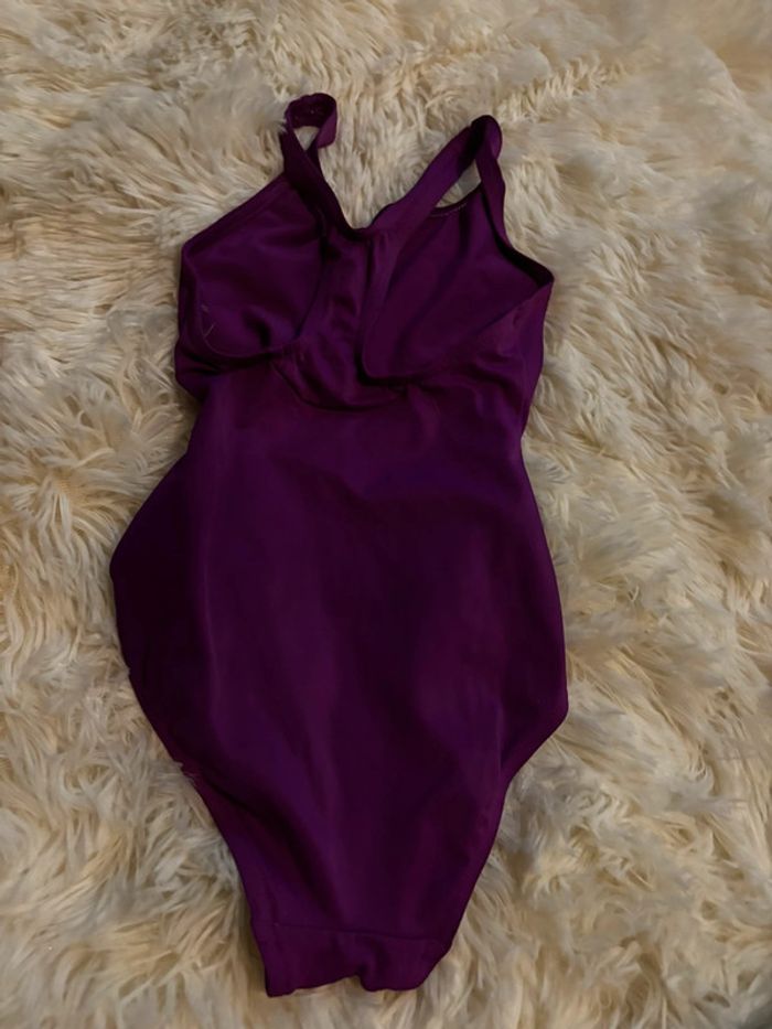 Maillot de bain 1 pièce - photo numéro 3