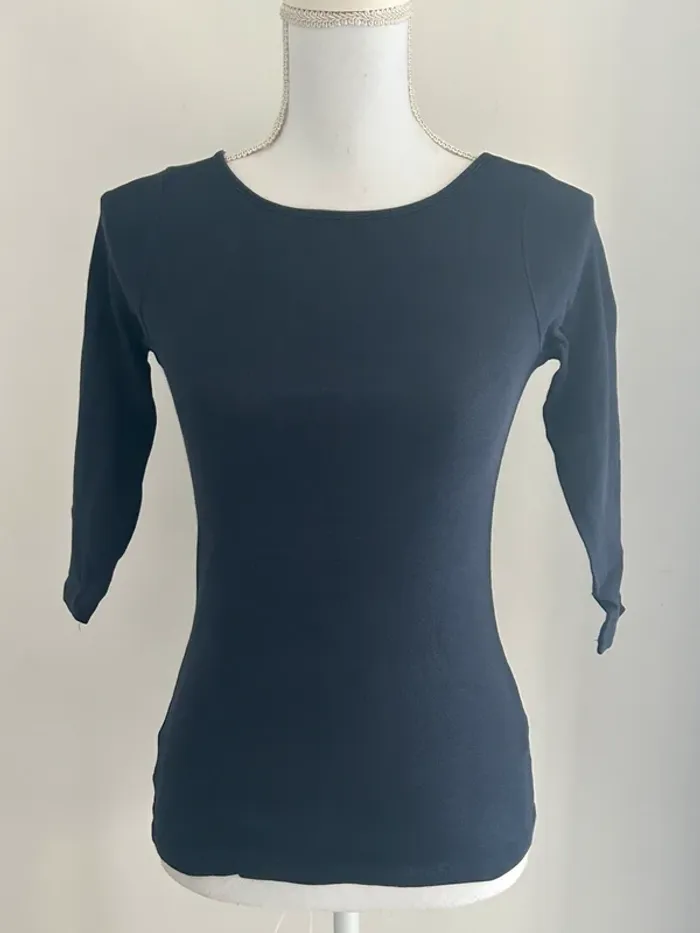 Blouse Zara taille 36