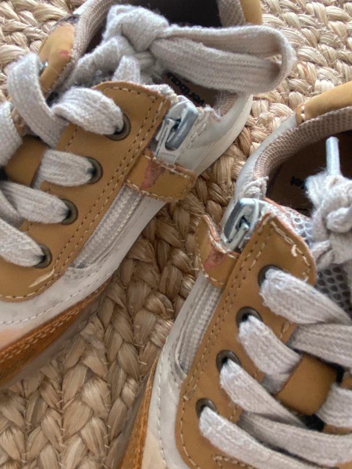 Chaussures pointure 28 - photo numéro 3