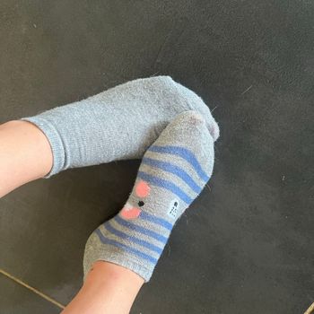 Chaussettes