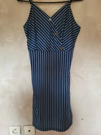 Robe femme