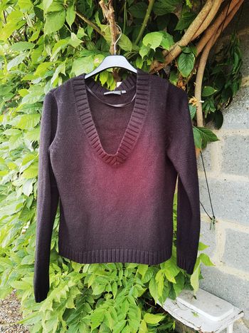 D1277 - pull pour femme taille 42/44