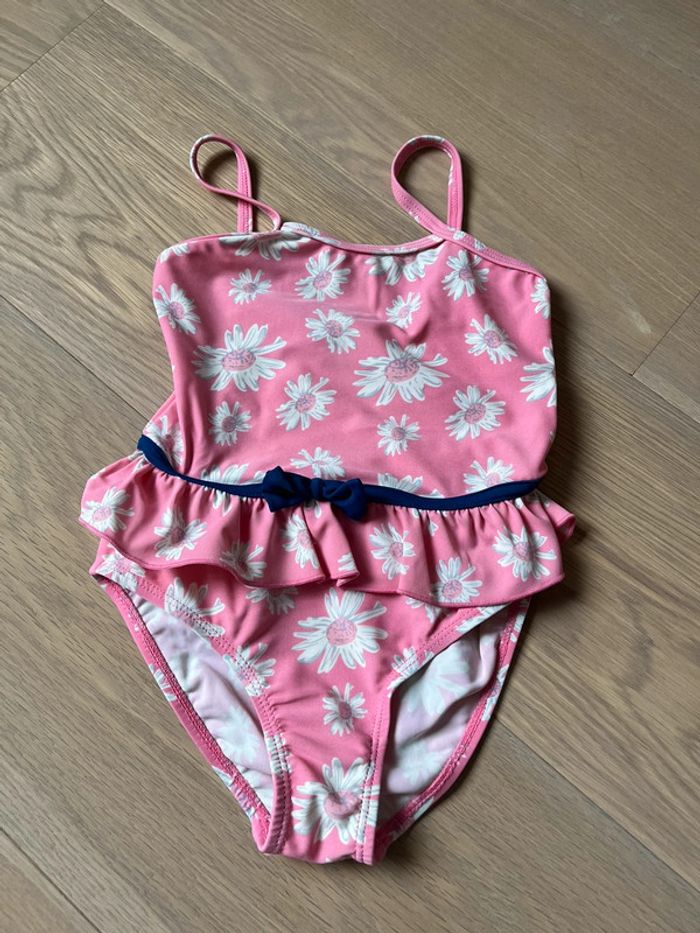 Maillot de bain