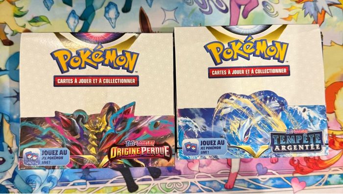 Duo display Pokémon - photo numéro 3