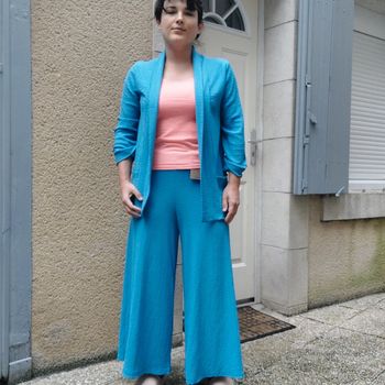 Magnifique ensemble neuf pour 36/38