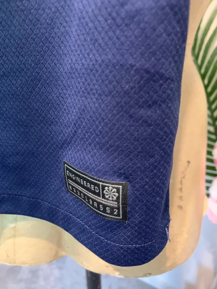 Maillot de foot France Nike flocage Mbappé 10 - photo numéro 5