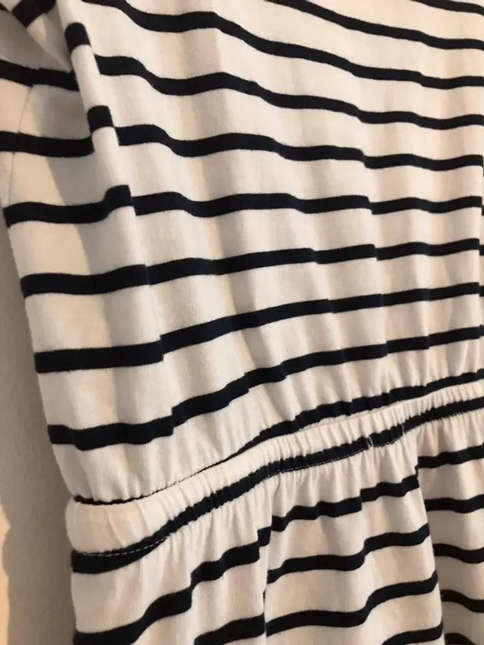 Robe marinière - photo numéro 3