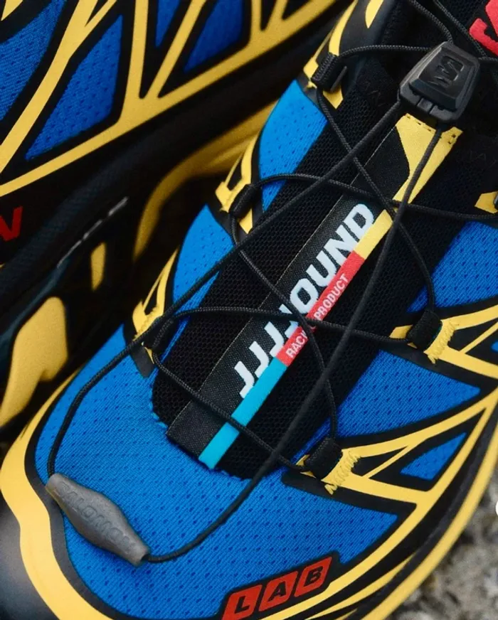 Salomon Xt-6 X jjjjound (précommande) - photo numéro 3