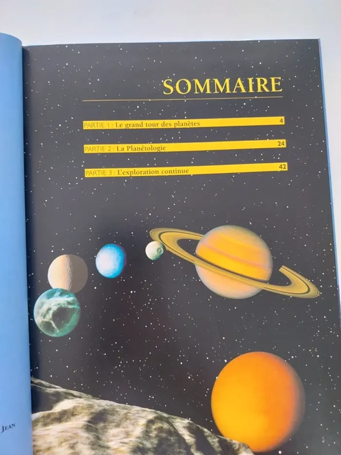 Planete - photo numéro 2