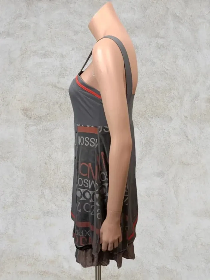 robe Cicero femme 38 - photo numéro 3