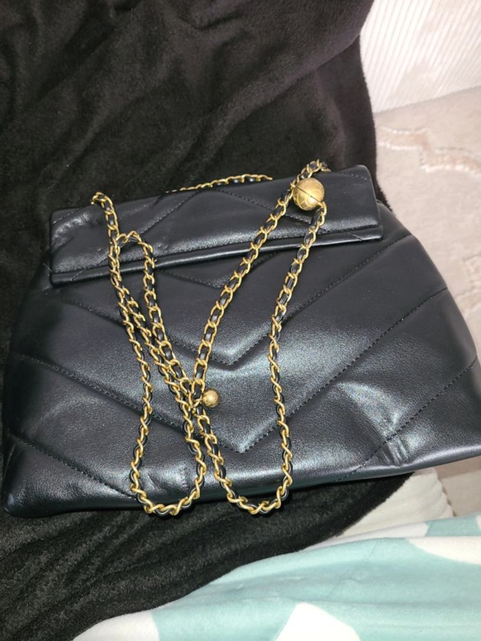 Sac bandoulière - photo numéro 8