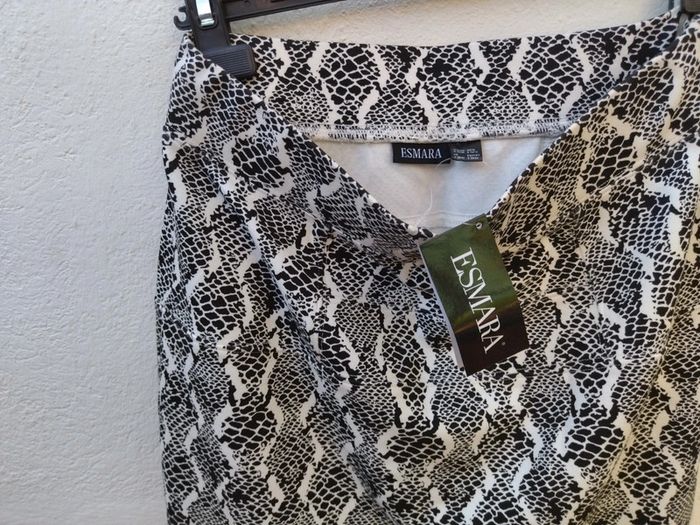 Jupe été femme - photo numéro 4