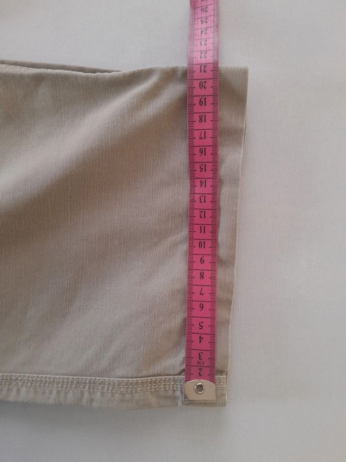 Pantalon aigle modèle kattegat taille 40 - photo numéro 12