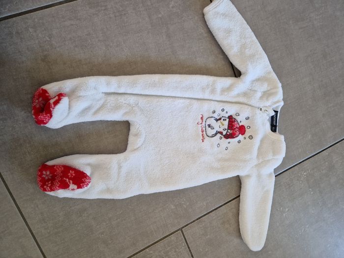 Lot de pyjama - photo numéro 6