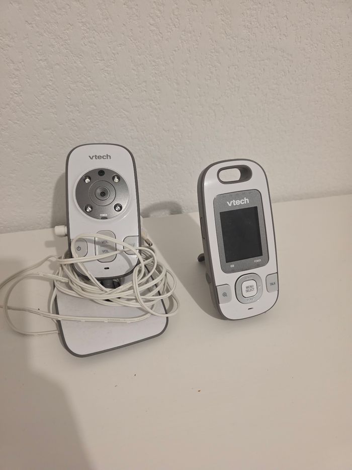 Baby phone - photo numéro 3