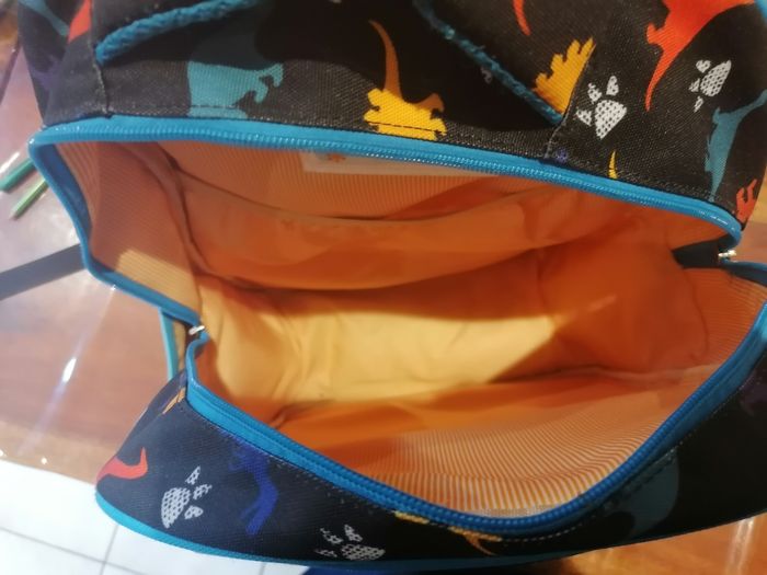 Sac d'école garçon CP CE1 - photo numéro 4