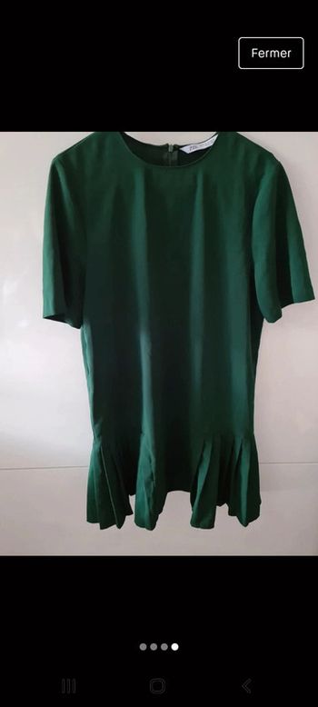 Robe Zara