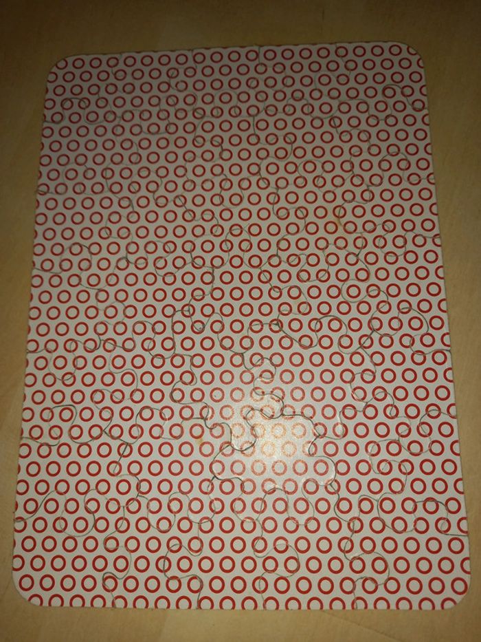 Puzzle - photo numéro 2