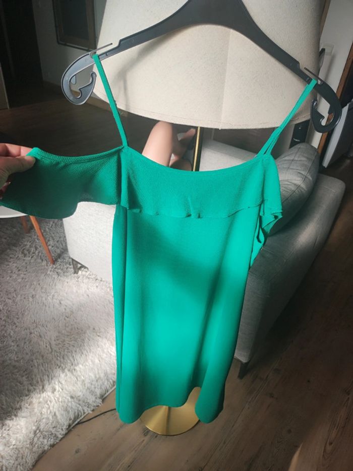 Robe T.42 - photo numéro 6