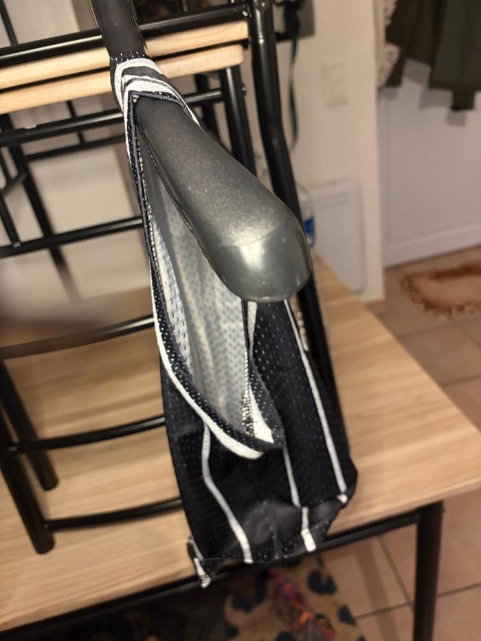 Top court y2k vintage - photo numéro 3