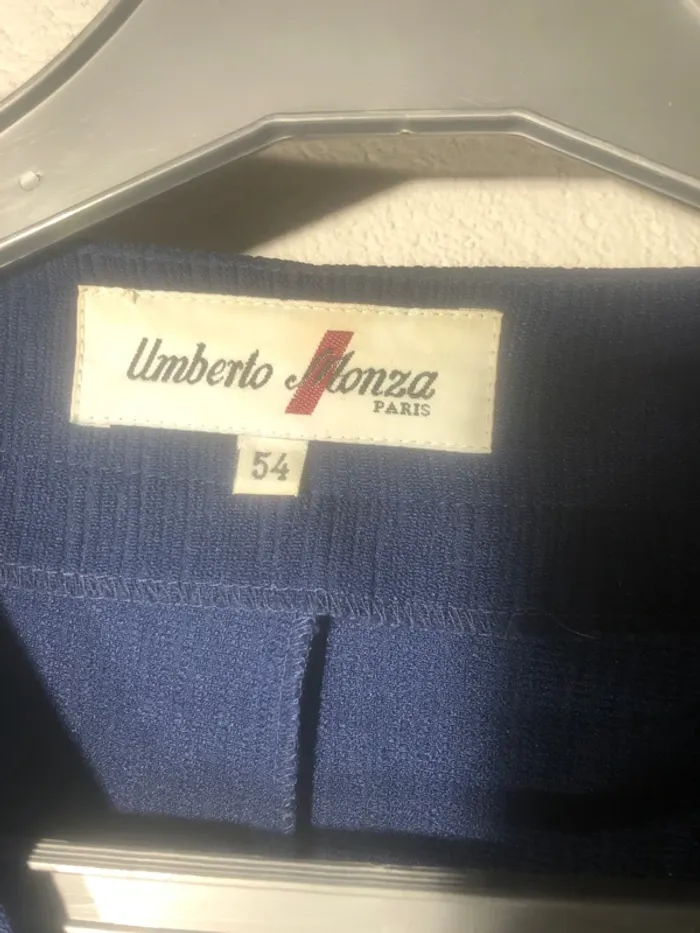 Umberto monza - photo numéro 2