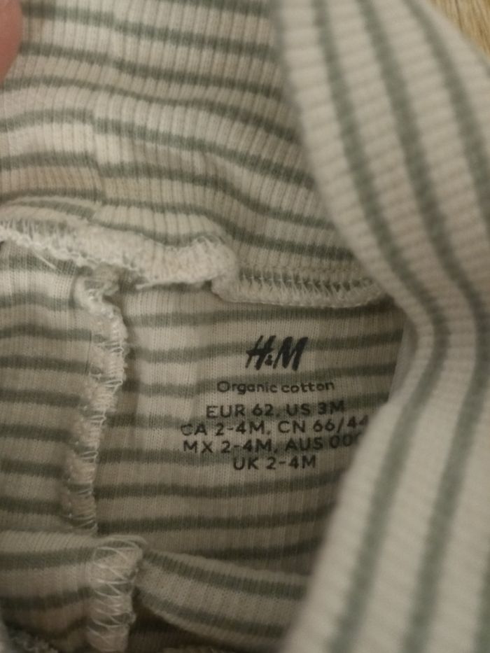 Pantalon legging 3 mois - photo numéro 3